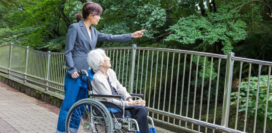 第223回トラベルヘルパー勉強会「旅先、外出先でのおむつ介助について」高橋容子さん | あ・える倶楽部